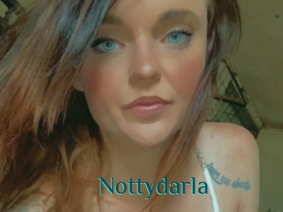 Nottydarla