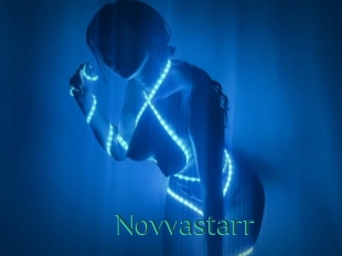 Novvastarr