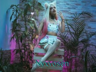 Nyxvosen