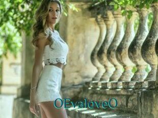 OEva_loveO