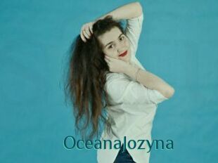 OceanaJozyna