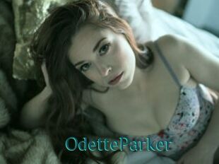 OdetteParker
