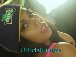 OfficialHuniee