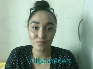 OhJasmineX