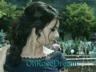 OhRoseDream