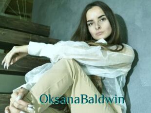 OksanaBaldwin