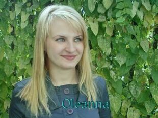 Oleanna