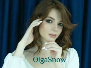 OlgaSnow
