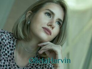 OliciaHarvin