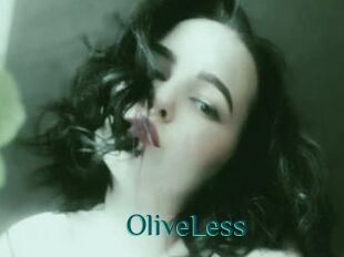 OliveLess