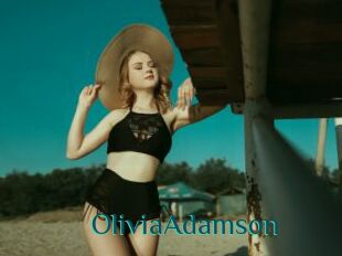 OliviaAdamson