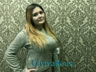 OliviyaRous
