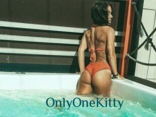 OnlyOneKitty
