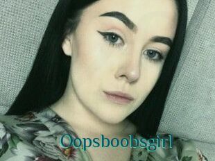 Oopsboobsgirl