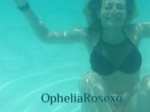 OpheliaRosexo