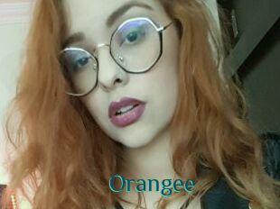 Orangee