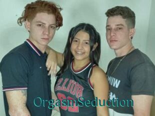 OrgasmSeduction