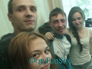OrgyFunSex
