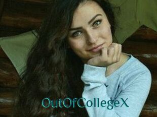 OutOfCollegeX