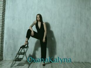 OxanaKalyna