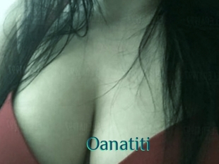 Oanatiti