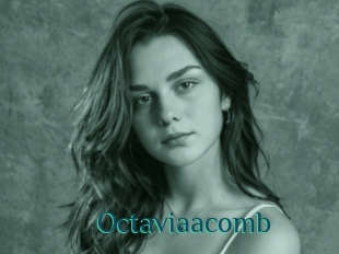 Octaviaacomb