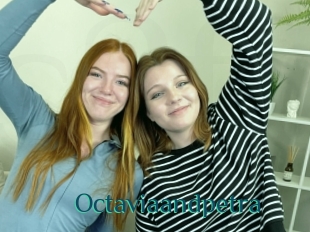 Octaviaandpetra