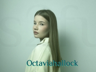 Octaviahallock