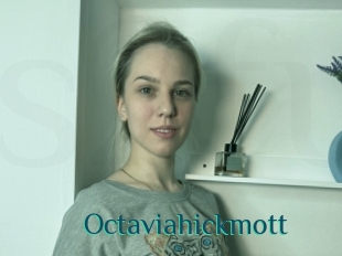 Octaviahickmott