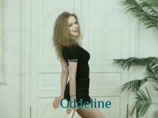 Oddeline