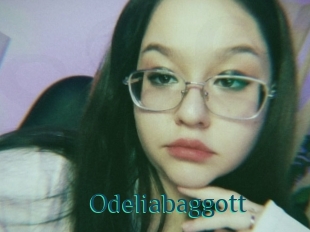 Odeliabaggott