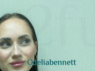 Odeliabennett