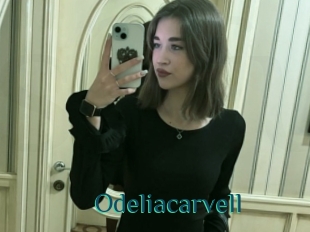 Odeliacarvell