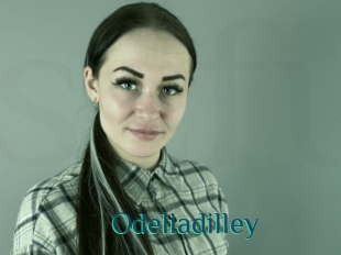 Odeliadilley