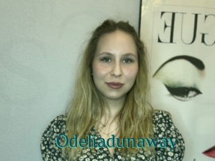 Odeliadunaway