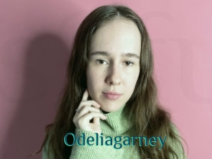 Odeliagarney