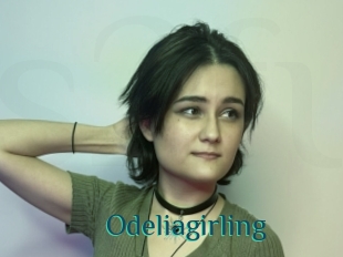 Odeliagirling