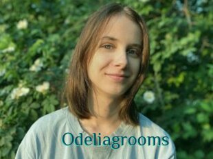 Odeliagrooms