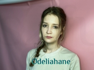 Odeliahane
