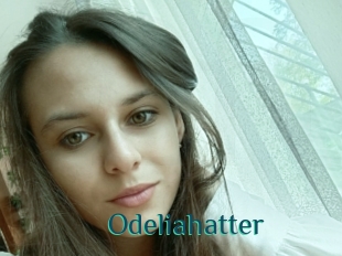 Odeliahatter