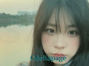 Odeliapage