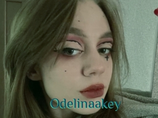 Odelinaakey