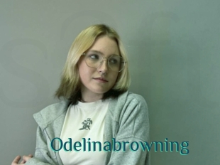 Odelinabrowning