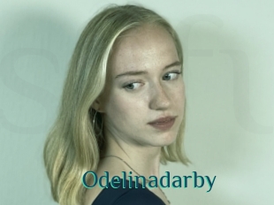 Odelinadarby