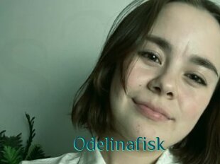 Odelinafisk