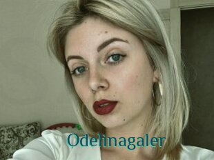 Odelinagaler