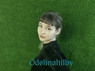 Odelinahilby