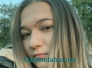 Odelindaburner