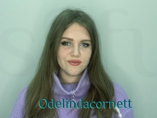 Odelindacornett