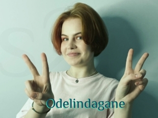 Odelindagane